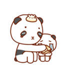 Often being used pupang sticker（個別スタンプ：33）