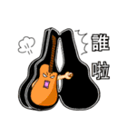 instrumental family part9（個別スタンプ：8）