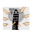 instrumental family part9（個別スタンプ：9）