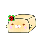 豆腐のきもち（個別スタンプ：11）