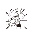Rod head（個別スタンプ：15）