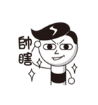 Rod head（個別スタンプ：21）