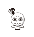 Rod head（個別スタンプ：28）