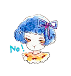 ワンニャンスタンプ（個別スタンプ：2）