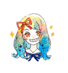 ワンニャンスタンプ（個別スタンプ：4）