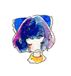 ワンニャンスタンプ（個別スタンプ：5）