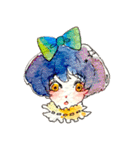 ワンニャンスタンプ（個別スタンプ：13）