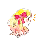 ワンニャンスタンプ（個別スタンプ：14）