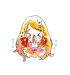 ワンニャンスタンプ（個別スタンプ：15）