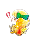 ワンニャンスタンプ（個別スタンプ：17）