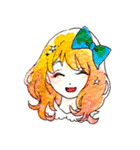 ワンニャンスタンプ（個別スタンプ：19）