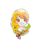ワンニャンスタンプ（個別スタンプ：22）