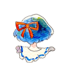 ワンニャンスタンプ（個別スタンプ：24）