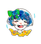 ワンニャンスタンプ（個別スタンプ：29）
