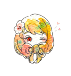 ワンニャンスタンプ（個別スタンプ：31）