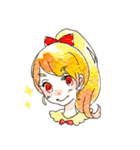 ワンニャンスタンプ（個別スタンプ：33）