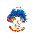 ワンニャンスタンプ（個別スタンプ：36）