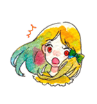 ワンニャンスタンプ（個別スタンプ：37）