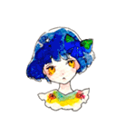 ワンニャンスタンプ（個別スタンプ：39）