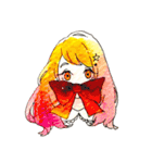 ワンニャンスタンプ（個別スタンプ：40）