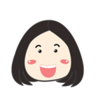 Nanii emoji（個別スタンプ：1）