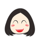 Nanii emoji（個別スタンプ：2）