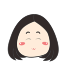 Nanii emoji（個別スタンプ：5）