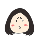 Nanii emoji（個別スタンプ：6）