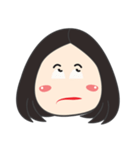 Nanii emoji（個別スタンプ：11）