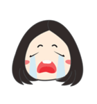 Nanii emoji（個別スタンプ：12）