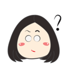 Nanii emoji（個別スタンプ：13）