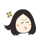 Nanii emoji（個別スタンプ：15）