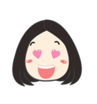 Nanii emoji（個別スタンプ：16）