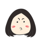 Nanii emoji（個別スタンプ：18）