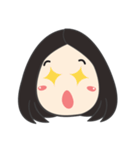 Nanii emoji（個別スタンプ：19）