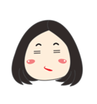 Nanii emoji（個別スタンプ：20）