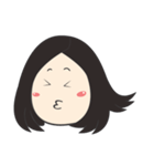 Nanii emoji（個別スタンプ：21）