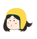 Nanii emoji（個別スタンプ：24）