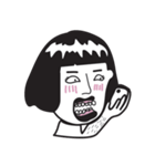 Supanaree（個別スタンプ：1）