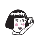 Supanaree（個別スタンプ：3）