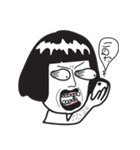 Supanaree（個別スタンプ：4）
