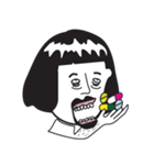 Supanaree（個別スタンプ：6）