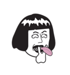 Supanaree（個別スタンプ：9）