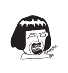 Supanaree（個別スタンプ：16）