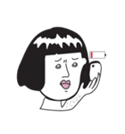 Supanaree（個別スタンプ：18）
