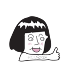 Supanaree（個別スタンプ：21）