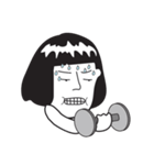Supanaree（個別スタンプ：23）