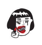 Supanaree（個別スタンプ：24）