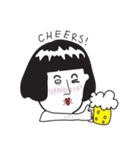 Supanaree（個別スタンプ：27）