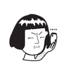 Supanaree（個別スタンプ：30）